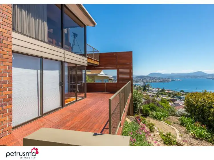 16 Marlborough Street, Sandy Bay TAS 7005