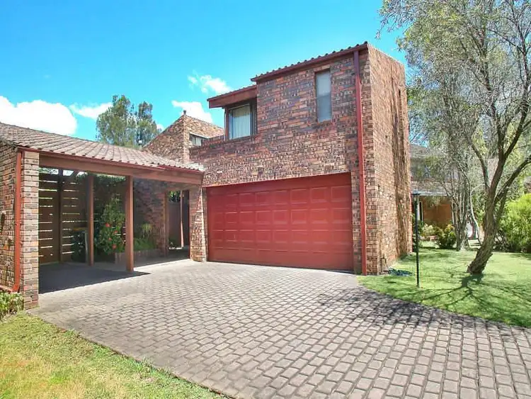 Fifth view of Homely house listing, 4 Summit Pl, Strathfield NSW 2135