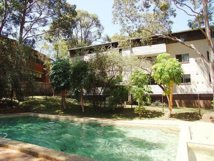 Third view of Homely apartment listing, 4/26 Charles Street, Five Dock NSW 2046