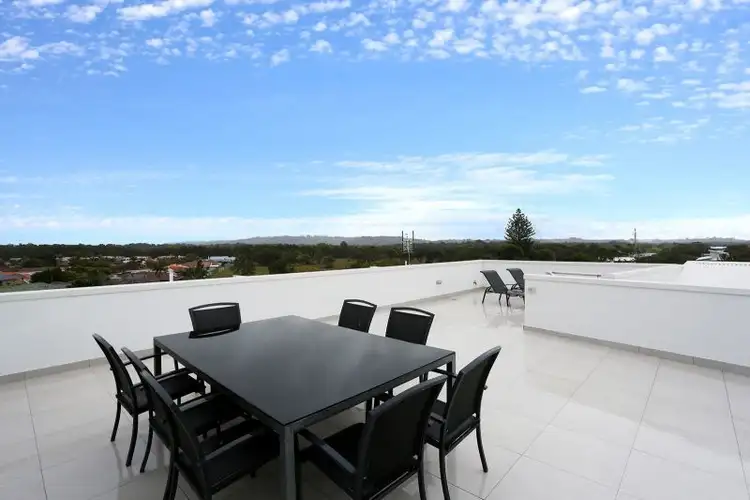 Fifth view of Homely unit listing, 5/2 Zephyr, Kingscliff NSW 2487