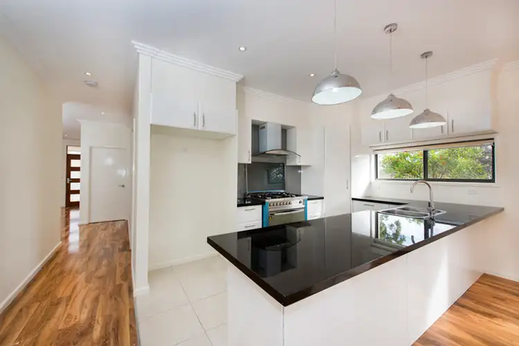 Fifth view of Homely house listing, 3/30 Kinleyside Crescent, Weetangera ACT 2614