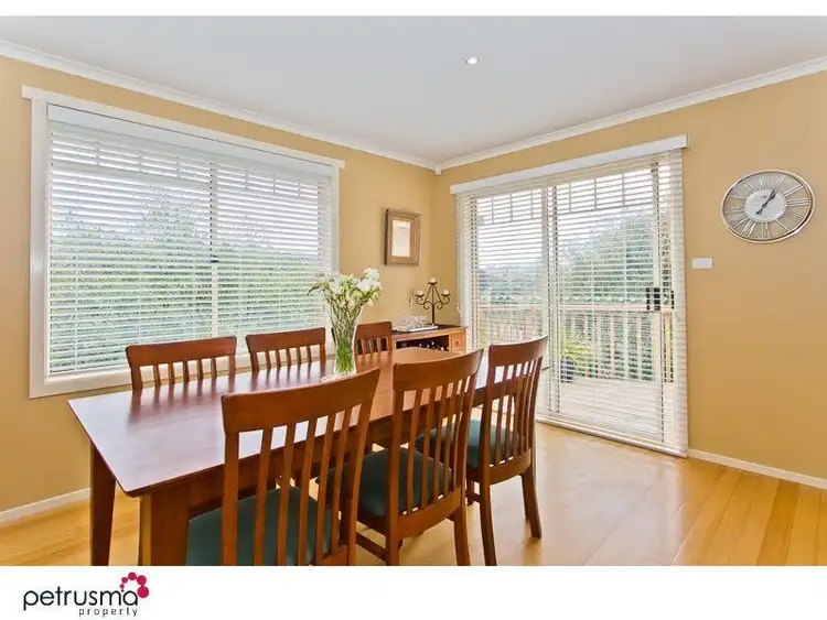 Fifth view of Homely house listing, 5 Lisa Court, Lenah Valley TAS 7008