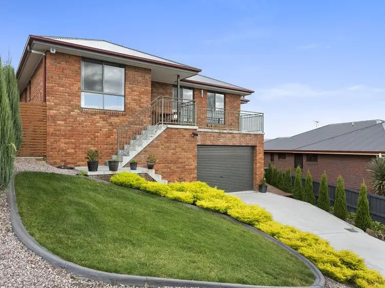 14 Navigators Rise, Granton TAS 7030