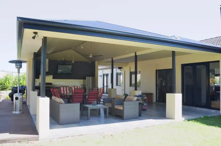 Third view of Homely house listing, 6 Fingerboard Hill, Myrtleford VIC 3737