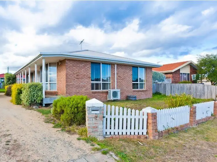 Main view of Homely house listing, 2 Peppe Drive, Sorell TAS 7172