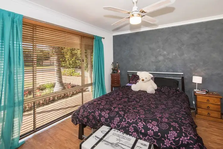 Sixth view of Homely house listing, 47 Avocet Boulevard, Geographe WA 6280