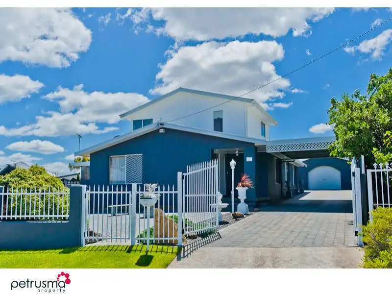 Main view of Homely house listing, 4 Gard Place, Old Beach TAS 7017