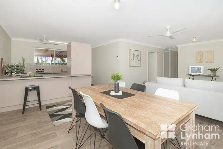 Fifth view of Homely house listing, 13 Lyell Court, Wulguru QLD 4811