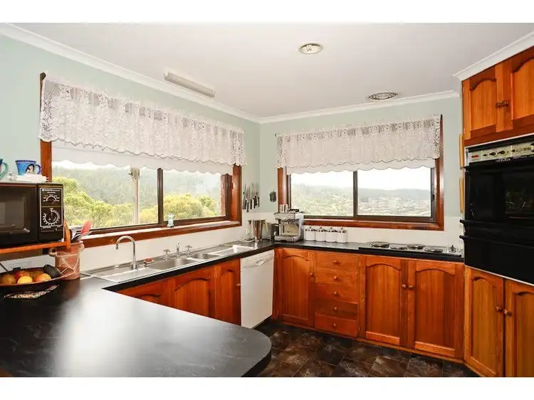 Second view of Homely house listing, 16 Warren Court, Howrah TAS 7018