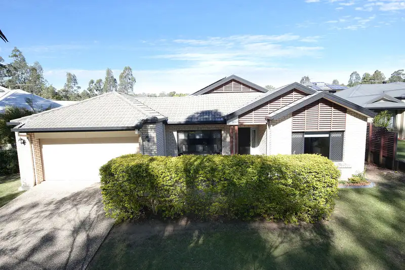 Main view of Homely house listing, 89 Oakview Circuit, Brookwater QLD 4300