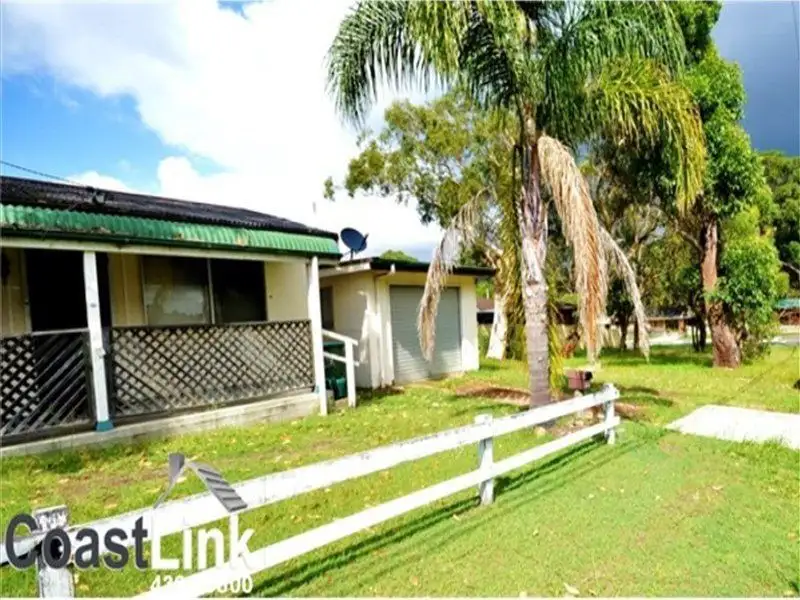 Main view of Homely house listing, 33 Richardson Road, San Remo NSW 2262