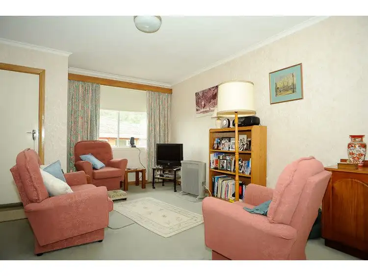 Second view of Homely unit listing, 5/52 Lincoln Street, Lindisfarne TAS 7015