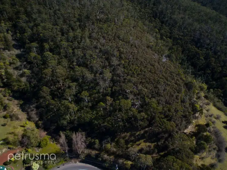 Fifth view of Homely land listing, Lot 2, 269 Channel Highway, Taroona TAS 7053