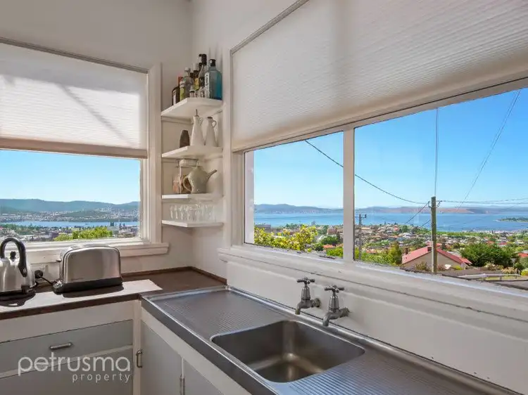 Fourth view of Homely house listing, 26 Knocklofty Terrace, West Hobart TAS 7000