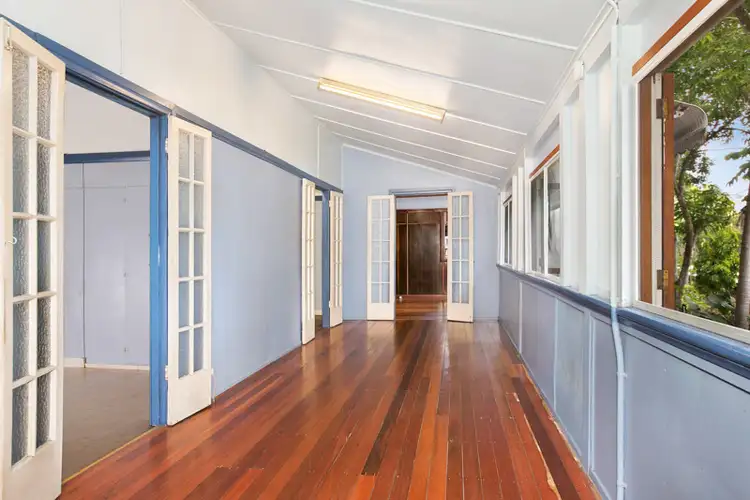 Second view of Homely house listing, 32 Mason St, Stratford QLD 4870