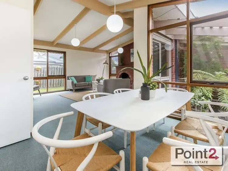 Fourth view of Homely house listing, 10 Orca Street, Mount Eliza VIC 3930