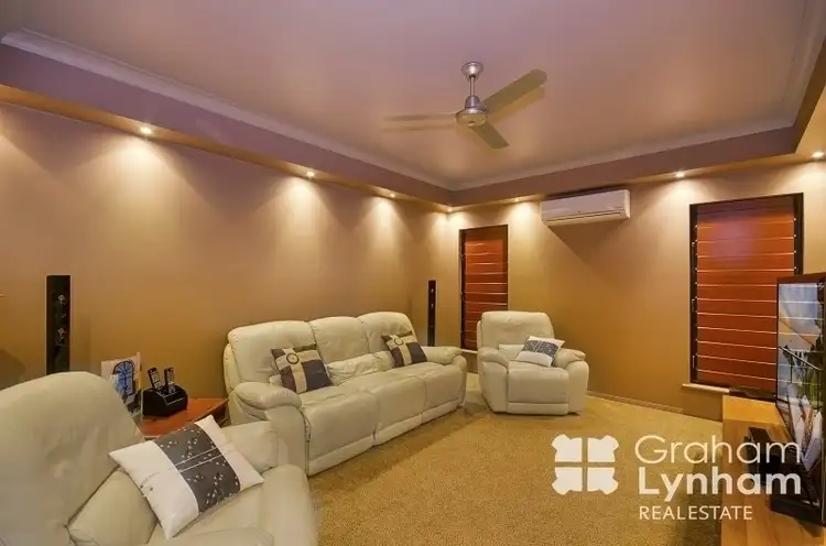 Fifth view of Homely house listing, 19 Terek Walk, Bohle Plains QLD 4817