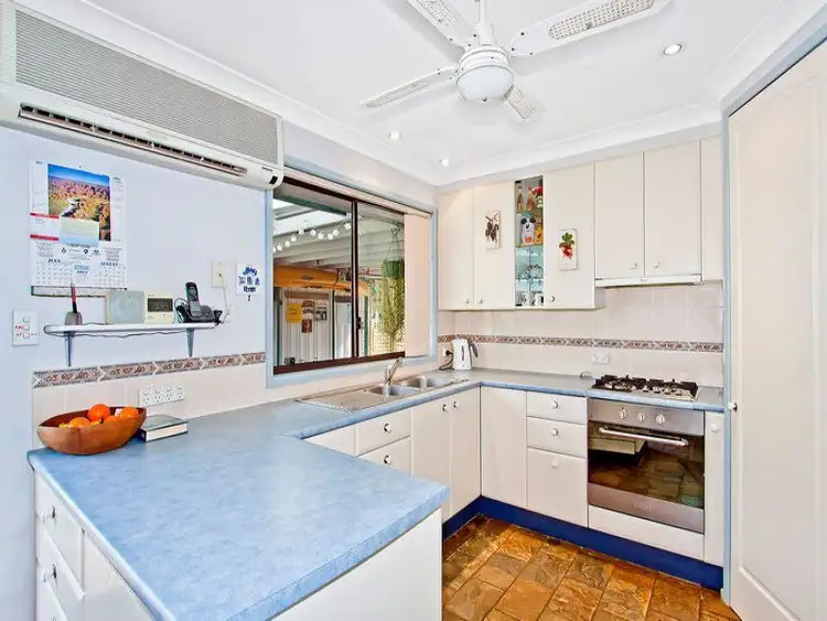 Seventh view of Homely house listing, 30 Thomas Walker Drive, Chittaway Bay NSW 2261
