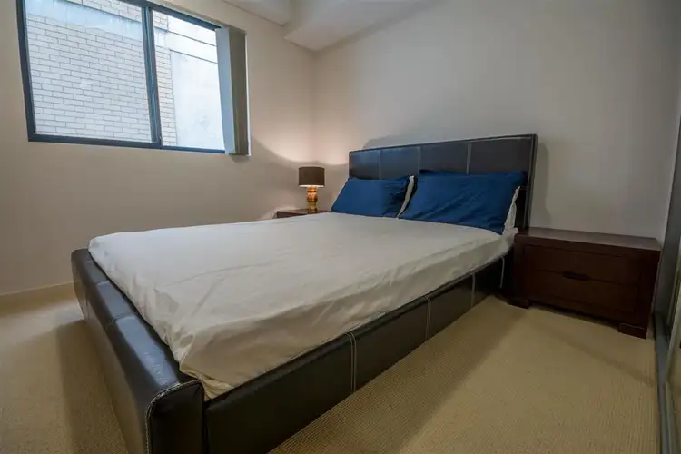 Seventh view of Homely apartment listing, 29/375 Hay Street, Perth WA 6000
