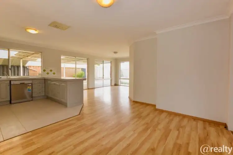 Main view of Homely house listing, 17 Basslet Pl, Warnbro WA 6169