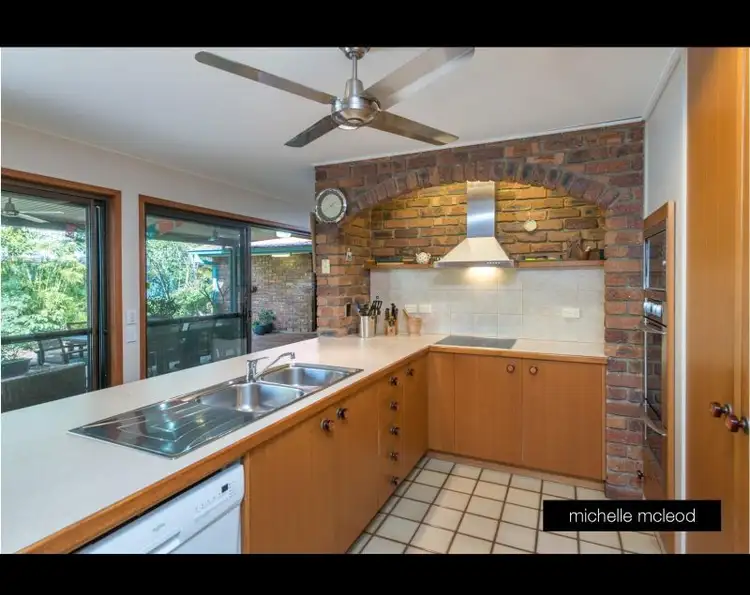 Fourth view of Homely house listing, 3 Greenford Street, Chapel Hill QLD 4069