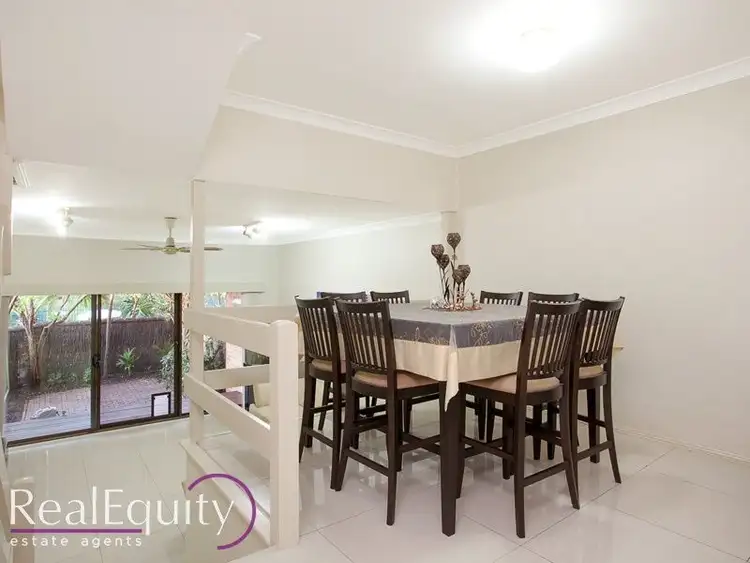 Third view of Homely townhouse listing, 23/4 Ernest Avenue, Chipping Norton NSW 2170