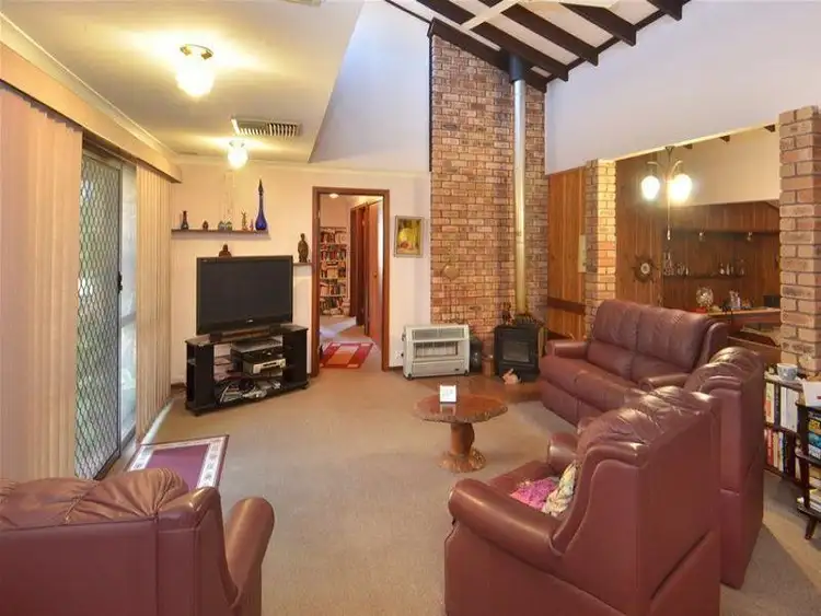 Second view of Homely house listing, 20 Jensen Way, West Busselton WA 6280