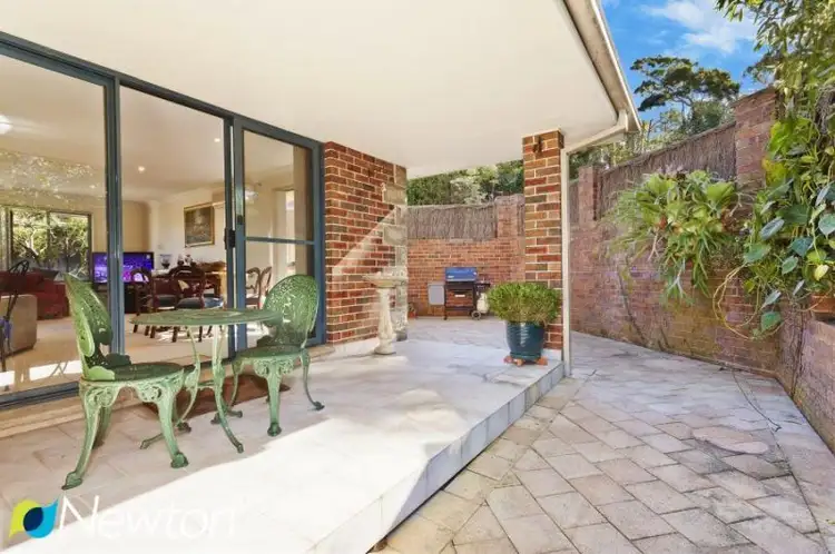 Third view of Homely townhouse listing, 1/2 Bligh Street, Kirrawee NSW 2232