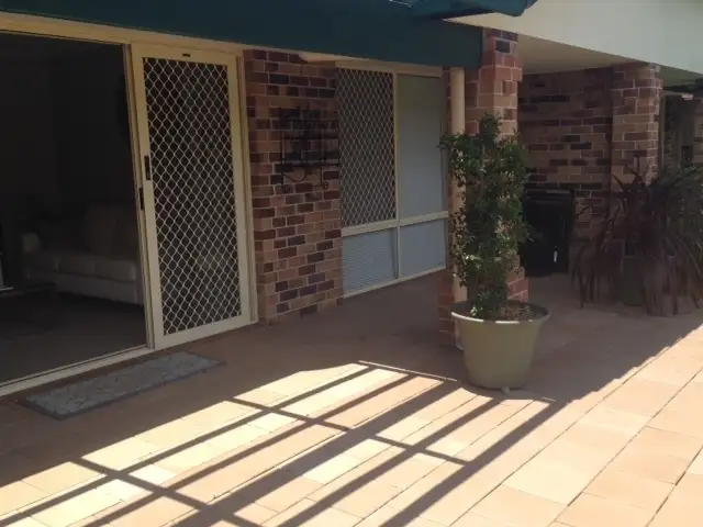 Fourth view of Homely villa listing, 69/36 Weedons Road, Nerang QLD 4211