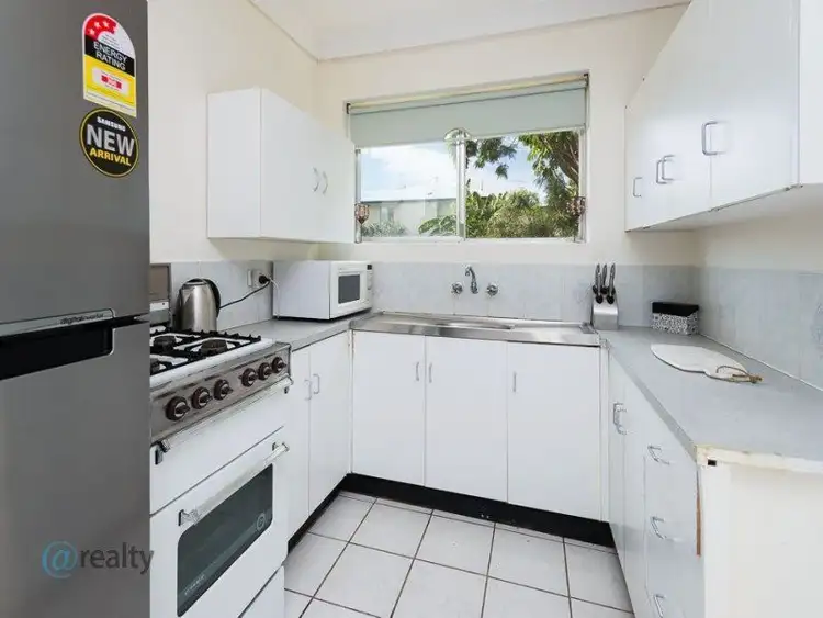 Sixth view of Homely unit listing, 4/10 Piers St, Moorooka QLD 4105