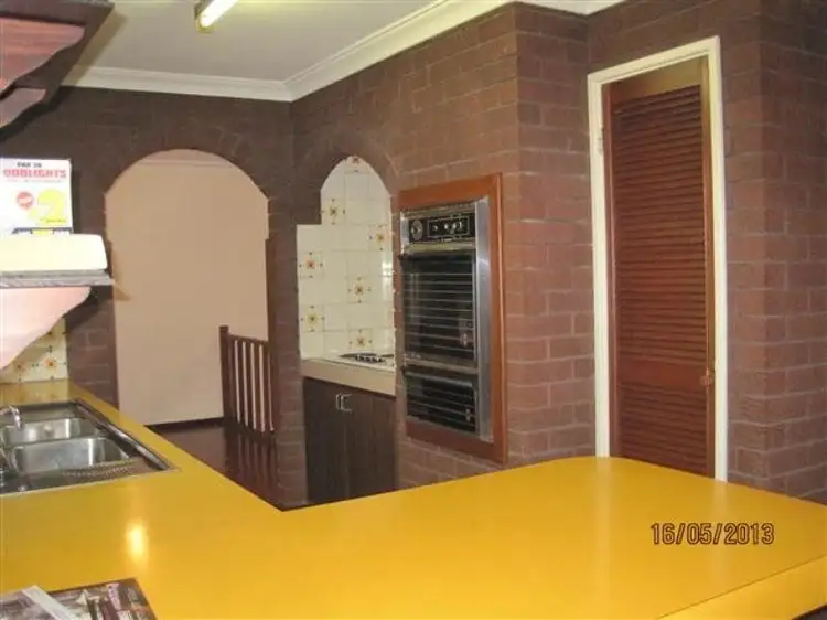 Fourth view of Homely house listing, 57 Glengarry Drive, Duncraig WA 6023