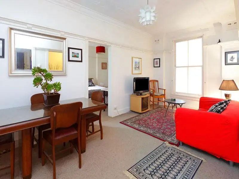 Main view of Homely apartment listing, 7/5 Wylde Street, Potts Point NSW 2011