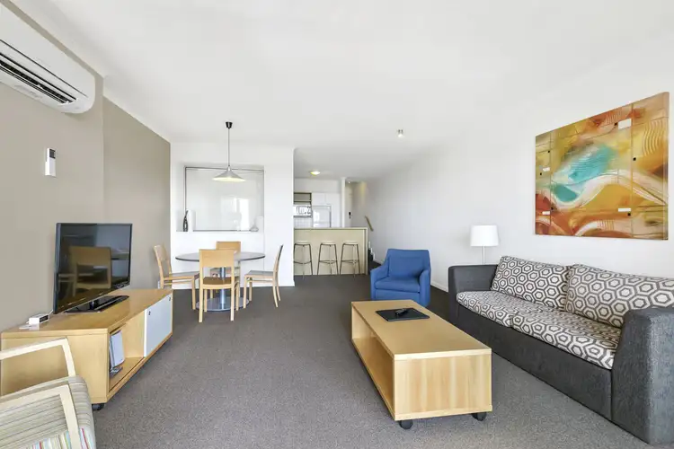 Second view of Homely apartment listing, A202/148-174 Mountjoy Parade, Lorne VIC 3232