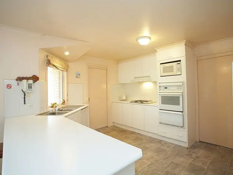 Second view of Homely house listing, 106 Seabrook Blvd, Seabrook VIC 3028