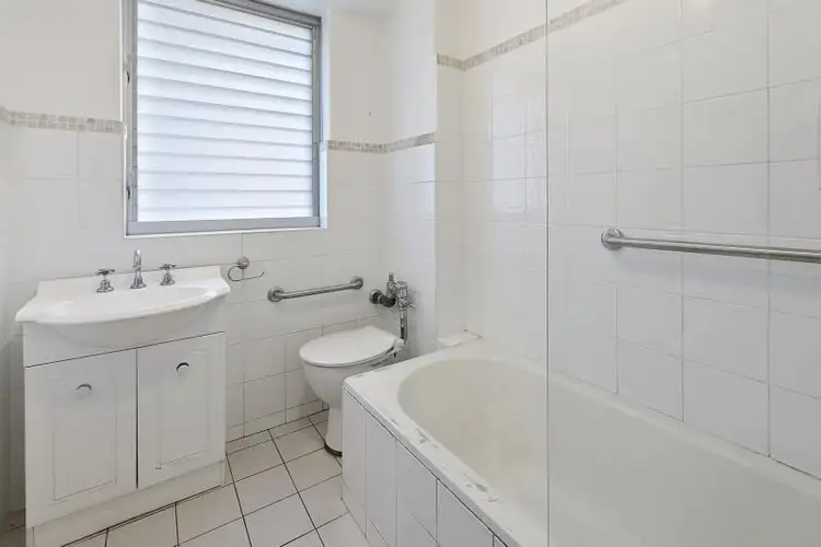 Fifth view of Homely unit listing, 33/347 Liverpool Street, Darlinghurst NSW 2010