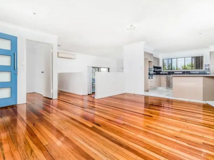 Fourth view of Homely house listing, 60 HILL CRESENT, Carina Heights QLD 4152
