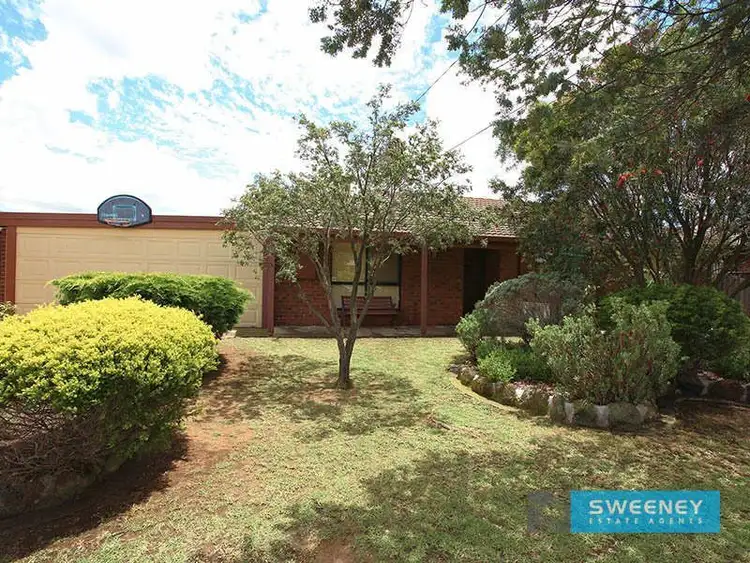 1 Yolanta Court, Seabrook VIC 3028