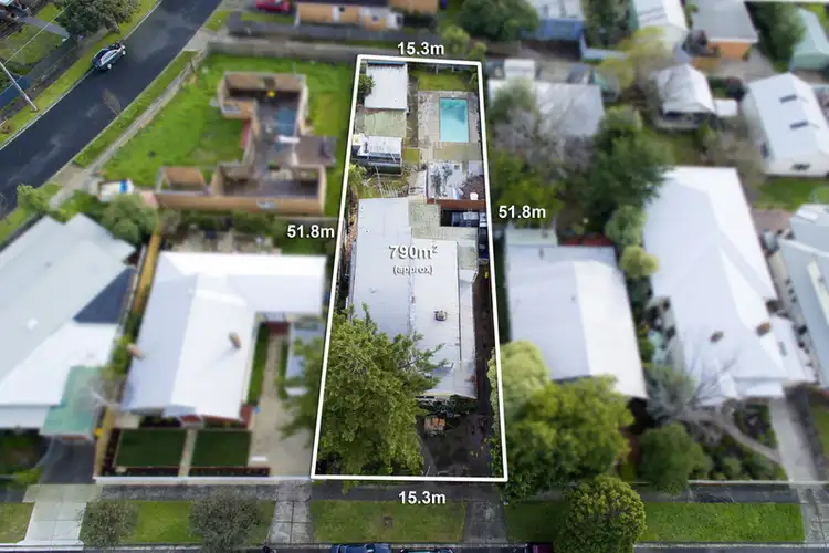 Sixth view of Homely house listing, 34 Roxby Street, Manifold Heights VIC 3218