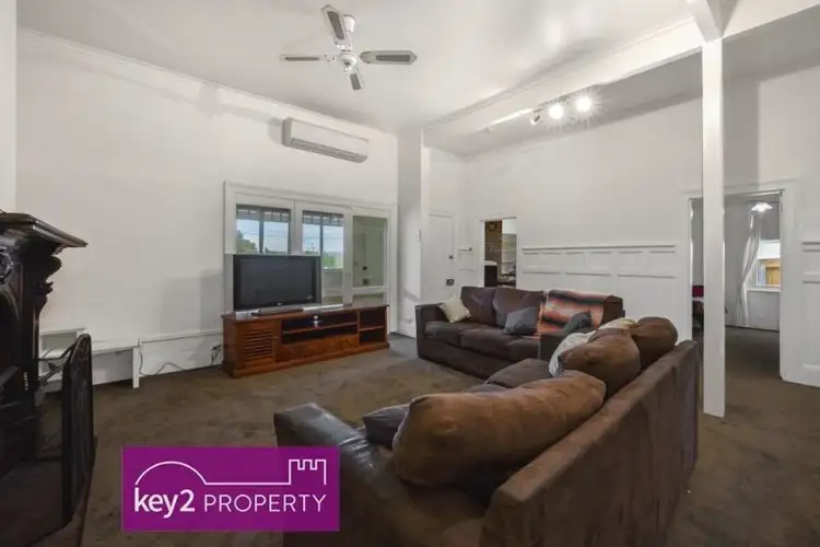 Fourth view of Homely house listing, 318 St Leonards Road, St Leonards TAS 7250
