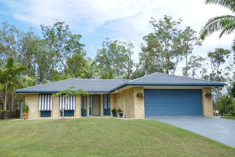 Fourth view of Homely house listing, 51 Mahogany Drive, Gulmarrad NSW 2463