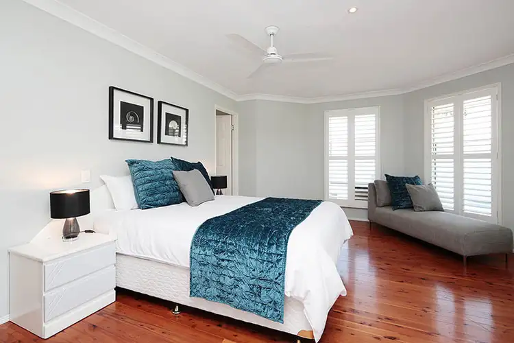 Sixth view of Homely house listing, 57 Bywong Street, Toowong QLD 4066