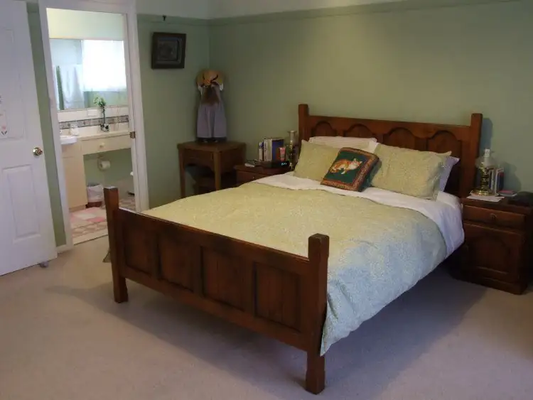 Fifth view of Homely house listing, 96 Sieben Drive, Orange NSW 2800