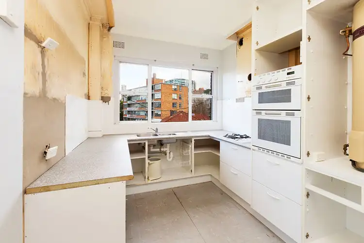 Sixth view of Homely apartment listing, 5/65A Elizabeth Bay Road, Elizabeth Bay NSW 2011