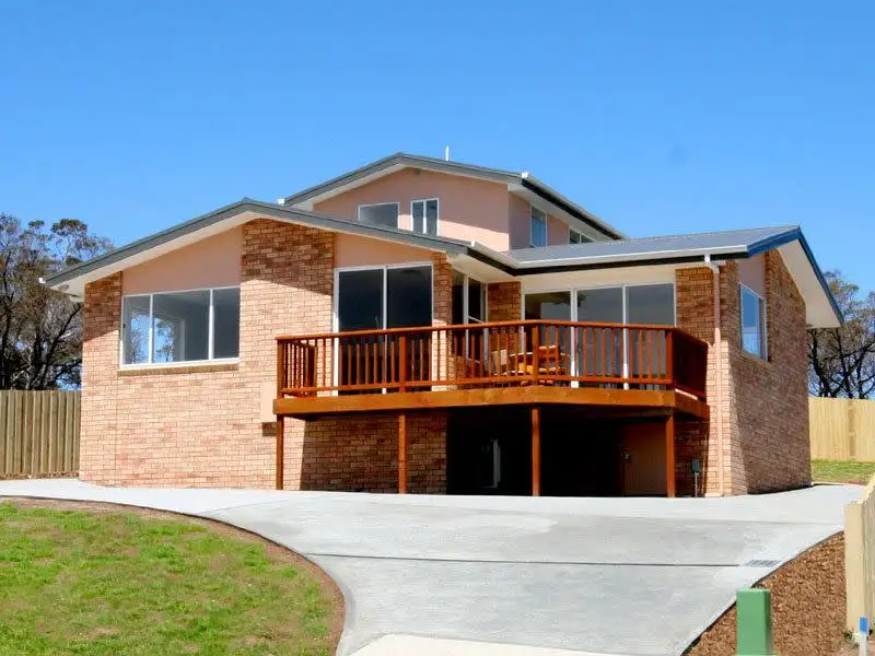 Main view of Homely house listing, 64 Reynolds Road, Midway Point TAS 7171