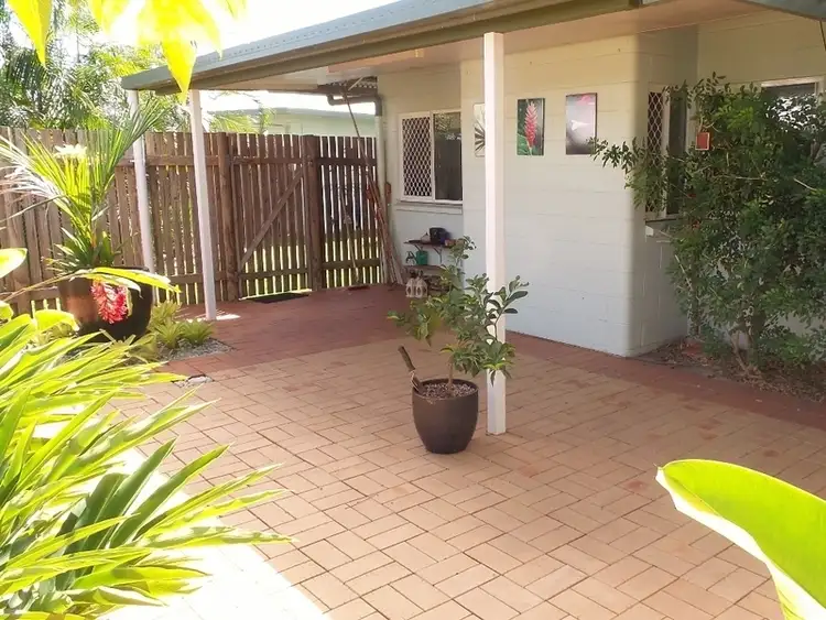 Main view of Homely unit listing, 2/60 Swallow Street, Mooroobool QLD 4870