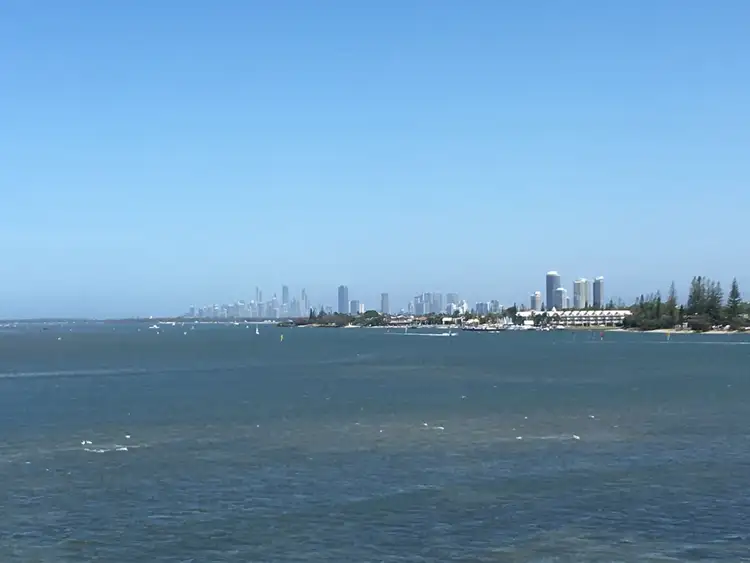 Main view of Homely apartment listing, 28106/2 Ephraim Island Parade, Paradise Point QLD 4216