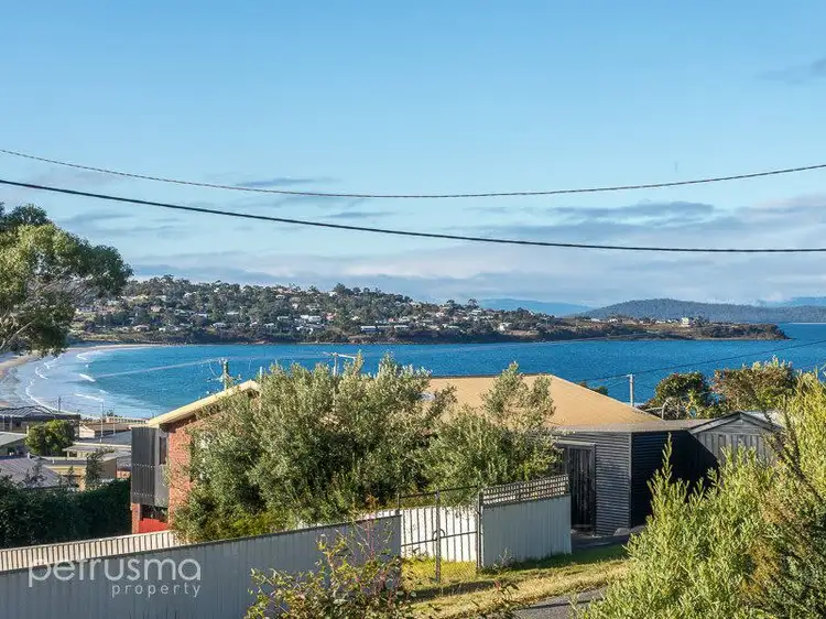 Second view of Homely house listing, 10 Little Falcon Street, Primrose Sands TAS 7173