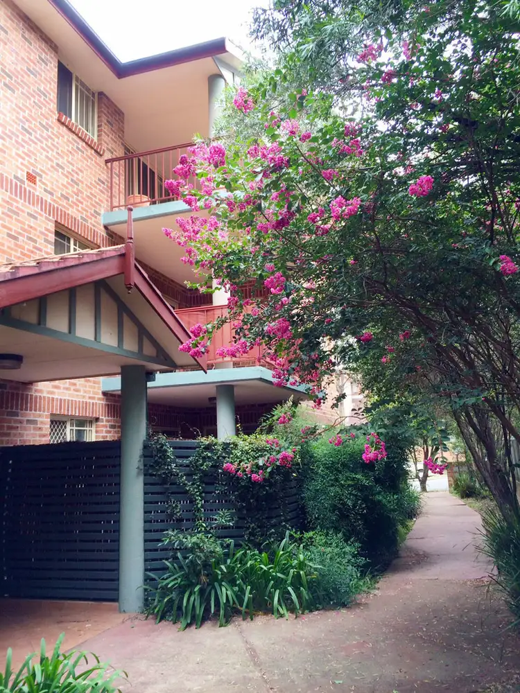 4/5-7 Priddle Street, Westmead NSW 2145