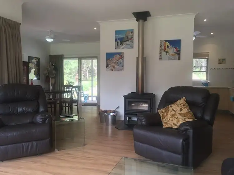 Fourth view of Homely rural property listing, 10 Jirrima Cres, Cooroibah QLD 4565