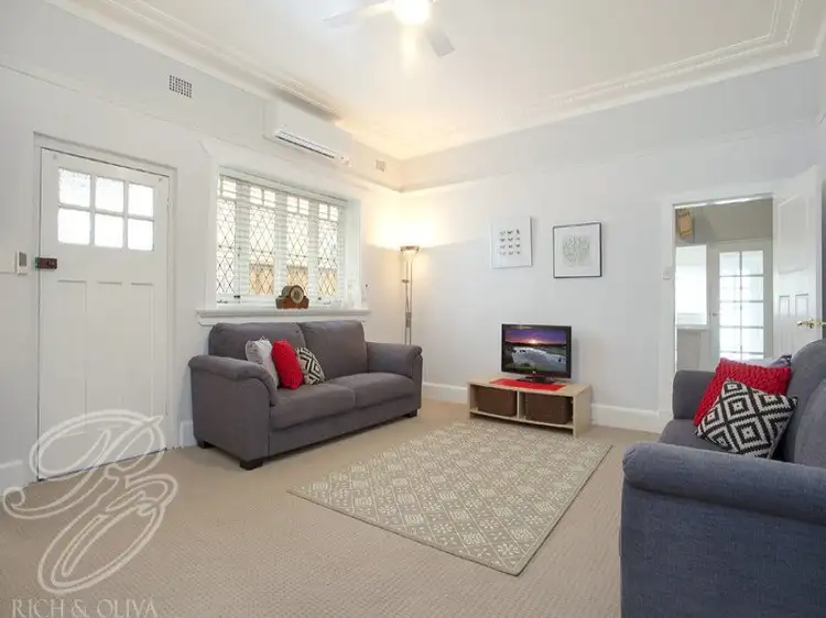 Second view of Homely house listing, 48 First Street, Ashbury NSW 2193